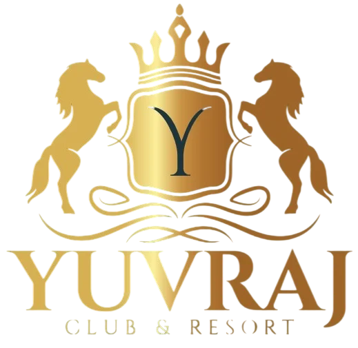 Yuvraj Club Logo
